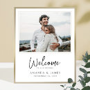 Suche nach welcome hochzeits poster Script
