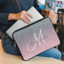 Suche nach ombre laptop schutzhüllen Rose gold glitzer