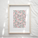 Suche nach pattern poster Kakteen