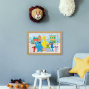 Suche nach neighborhood poster Zeichen