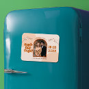 Suche nach retro save the date magnete Foto