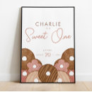 Suche nach donuts poster Girl