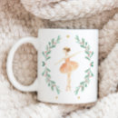 Suche nach rosa nussknacker tassen Ballerina