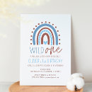 Suche nach 1st birthday boy einladungen Regenbogen