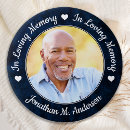 Suche nach die beerdigung buttons Erinnerung