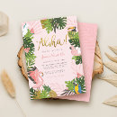 Suche nach aloha hawaii einladungen Ananas