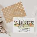 Suche nach niedlicher dinosaurier einladungen Boy