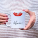 Suche nach küssen tassen Lippen