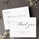 Suche nach moderne hochzeit postkarten Typografie