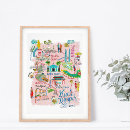 Suche nach kuala lumpur poster Asia