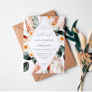 Suche nach boho wedding einladungen Böhmisch