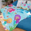Suche nach blaues meer decken Girl
