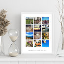 Suche nach fotocollage poster Instagram