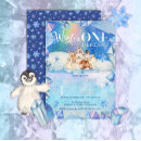 Suche nach arktische pinguine postkarten Für kinder