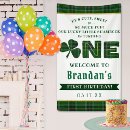 Suche nach kleeblatt banner Irisch