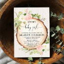 Suche nach roter baum einladungen Rustikal