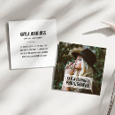 Suche nach weiße visitenkarten Fotografie