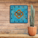 Suche nach südwestliche uhr wanduhren Western