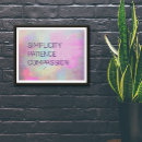 Suche nach tao poster Philosophie