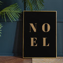 Suche nach elegante typografie poster Weihnachten