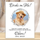 Suche nach hund hochzeit geschenke Foto