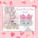 Suche nach happy valentines day poster Kätzchen