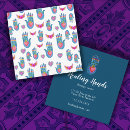 Suche nach blaue muster visitenkarten Wasserfarbe