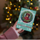 Suche nach weihnachtskinder postkarten Schnee