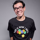 Suche nach würfel tshirts Rollenspiele