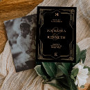 Suche nach deko save the date Geometrisch