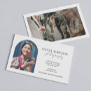 Suche nach bogen visitenkarten Foto