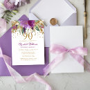 Suche nach amethyst einladungen Modern