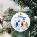 Suche nach chanukka ornamente Schmuck