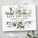 Suche nach elegante save the date postkarten Winterhochzeit