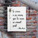 Suche nach französische poster Einfach