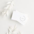 Suche nach komposition visitenkarten Trendige