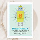 Suche nach kids birthday einladungen Blau