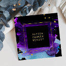 Suche nach akzente visitenkarten Gold