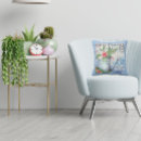 Suche nach französisches chic kissen Blau