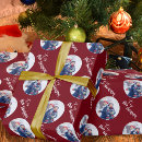 Suche nach handschrift geschenkpapier Rot