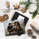 Suche nach neues jahr postkarten Botanisch