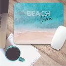 Suche nach urlaub mousepads Typografie