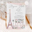 Suche nach patisserie einladungen Babydusche