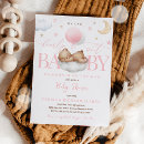 Suche nach teddy einladungen Teddy bär babydusche