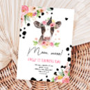 Suche nach moo einladungen Kuhgeburtstag