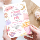 Suche nach sleepover einladungen Slumgeburtstag