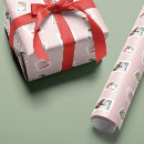 Suche nach briefmarke geschenkpapier Santa claus