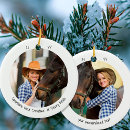 Suche nach pferde weihnachtsschmuck Pony
