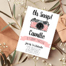 Suche nach fotografen einladungen Minimal