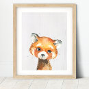 Suche nach roter panda geschenke Tiere